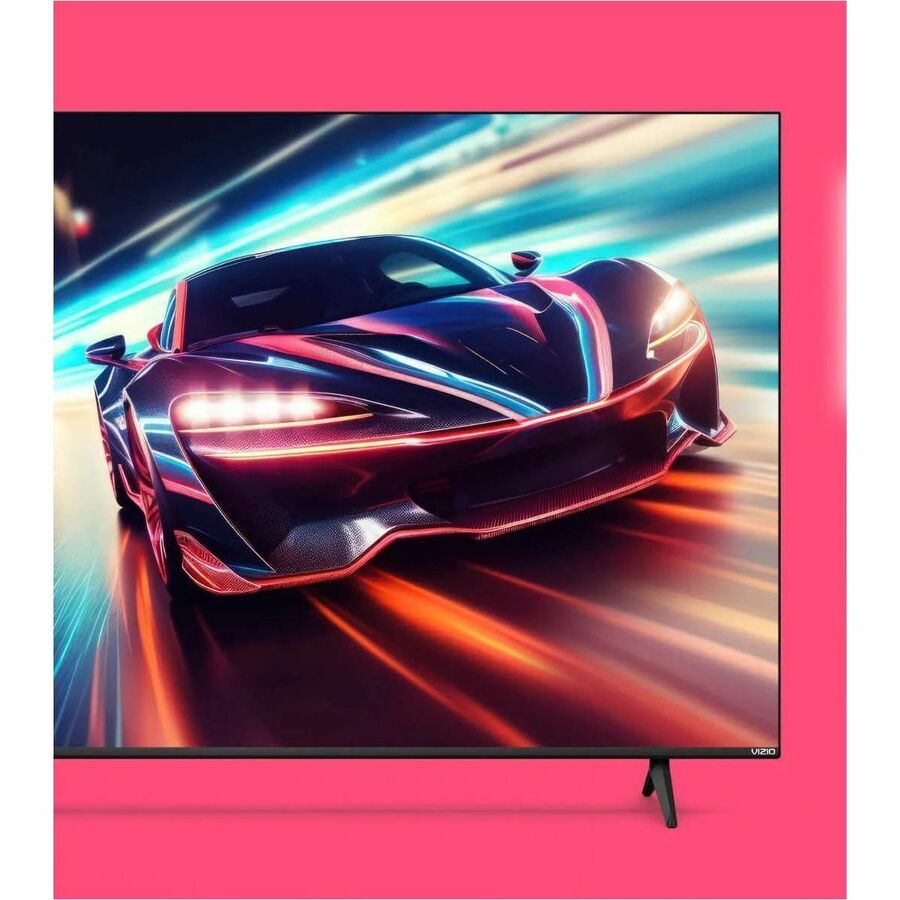 VIZIO 65 QUANTUM 4K QLED HDR