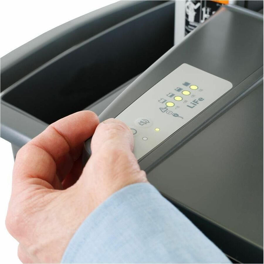 STYLEVIEW CART LCD PIVOT LIFE