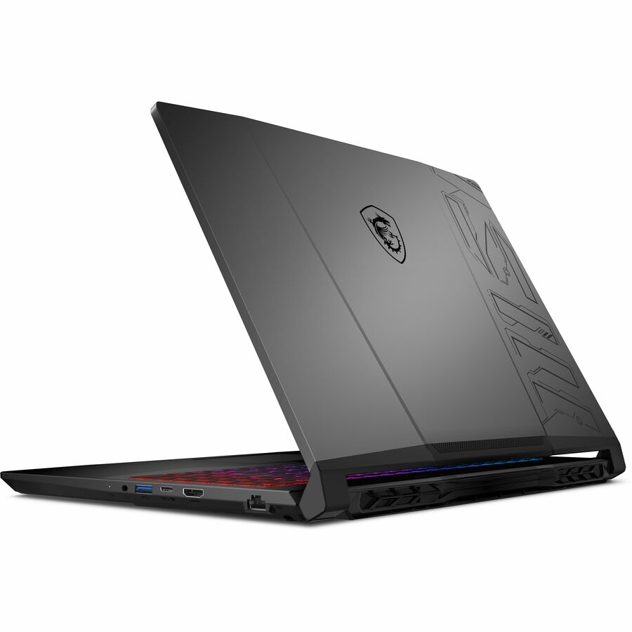 MSI Pulse 15.6 in 144Hz Gaming Laptop, Intel Core i7-13700H, RTX 4060 ,16GB ,1TB SSD - Win 11 Pro