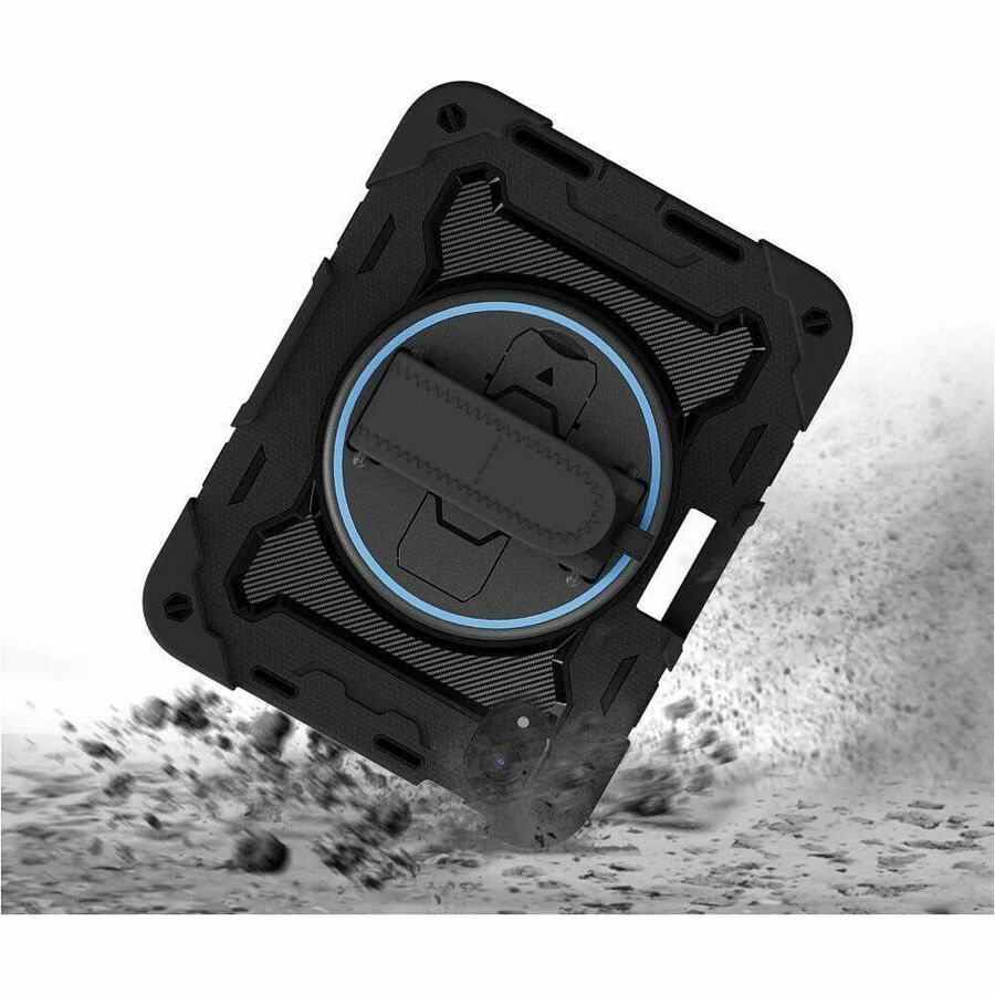 ARMOR-X Rugged Carrying Case Apple iPad mini (6th Generation) Tablet