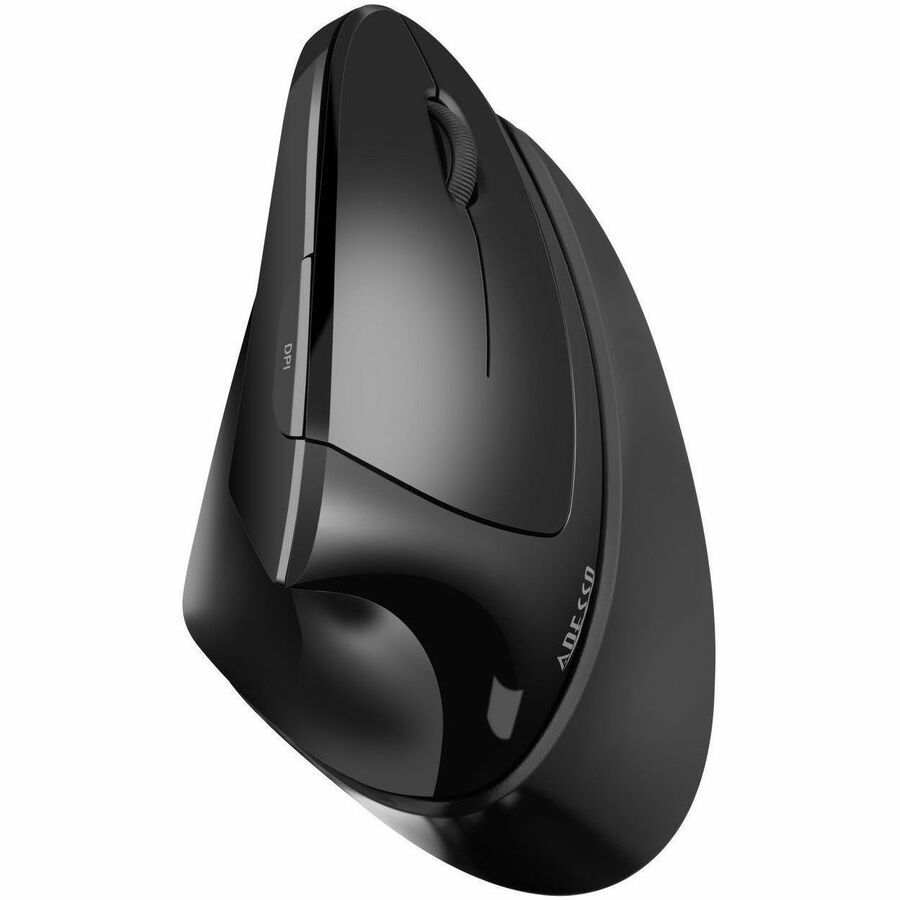 WRLESS VERTICAL ERGONOMIC MOUSE