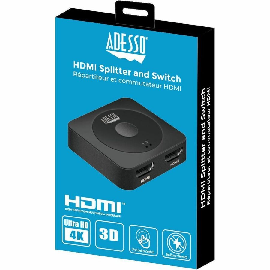 HDMI Splitter