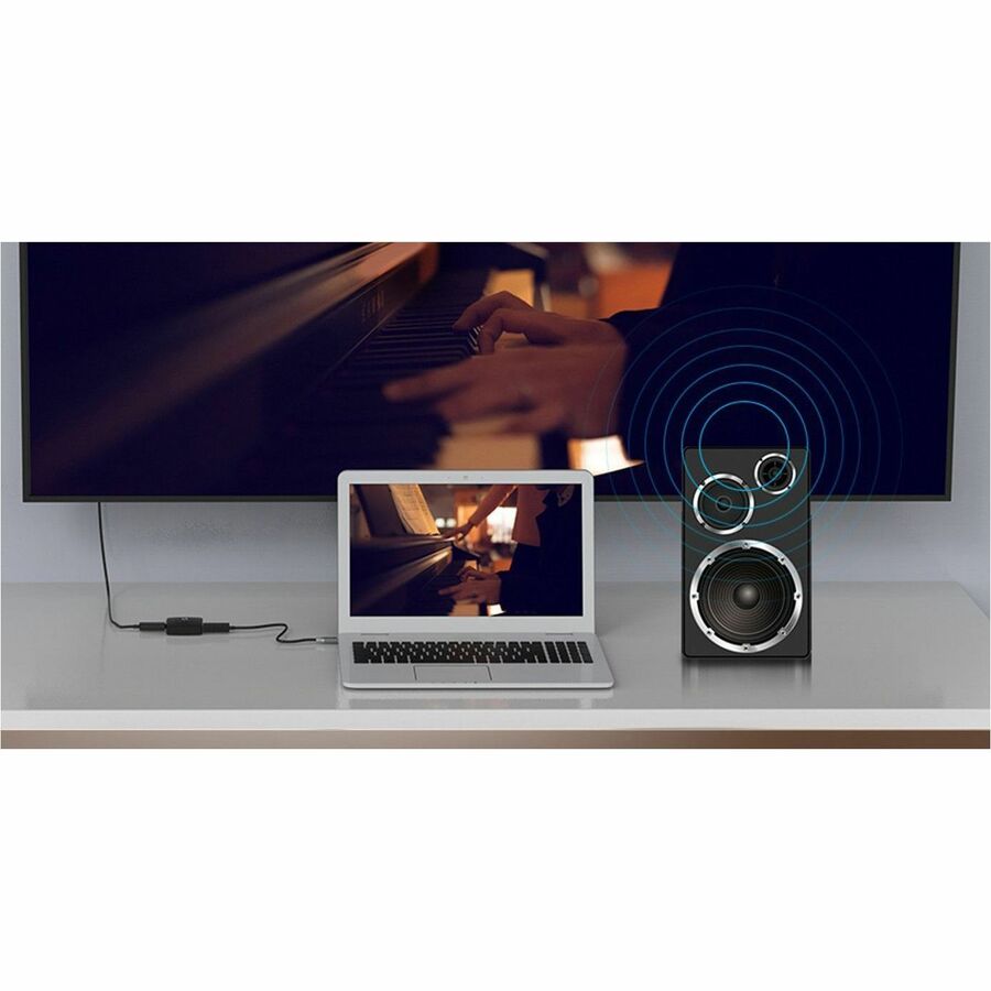 HDMI SPLITTER SWITCH