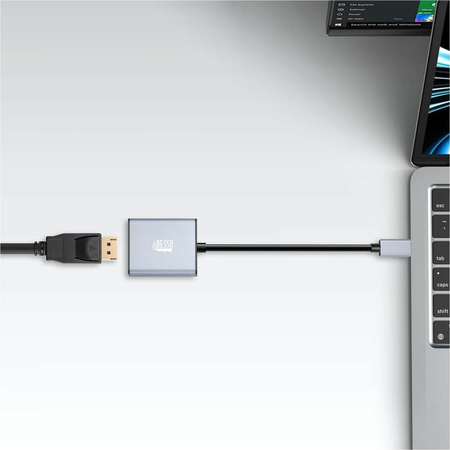 USBC to Display Adapter