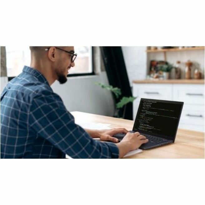 Asus ExpertBook B3 B3404 B3404CMA-XS54T 14" Notebook - Intel Core Ultra 5 125U - 16 GB - 512 GB SSD - Star Black