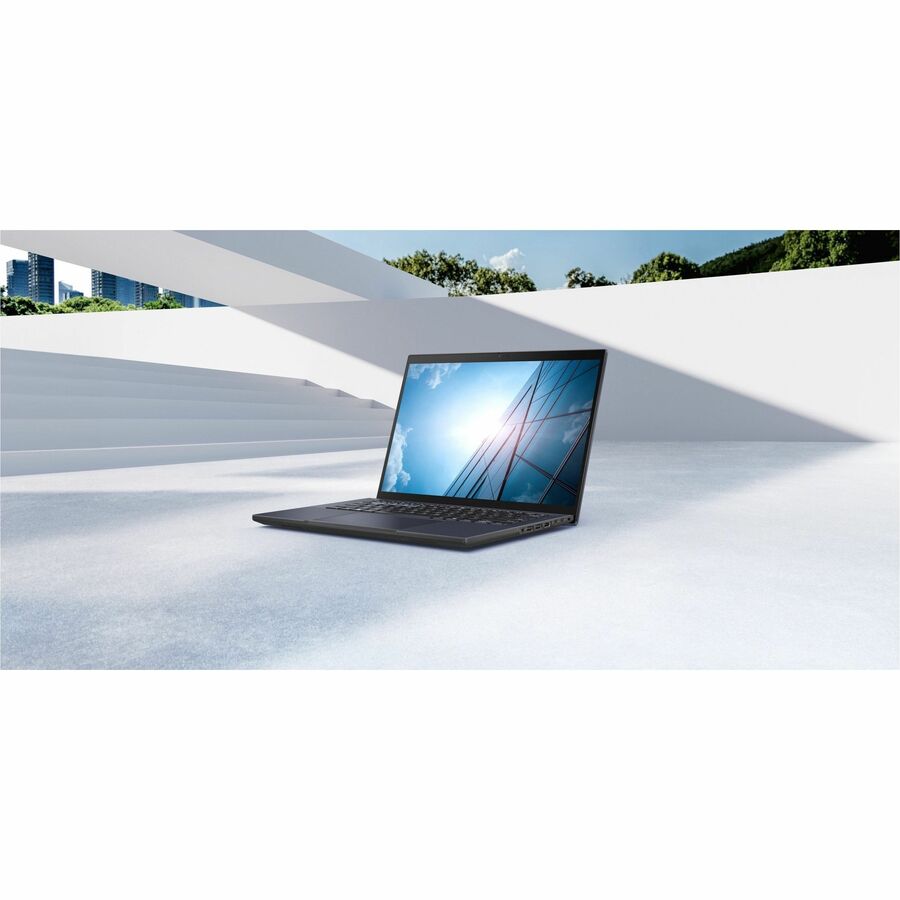 Asus ExpertBook B3 B3404 B3404CMA-XS54T 14" Notebook - Intel Core Ultra 5 125U - 16 GB - 512 GB SSD - Star Black