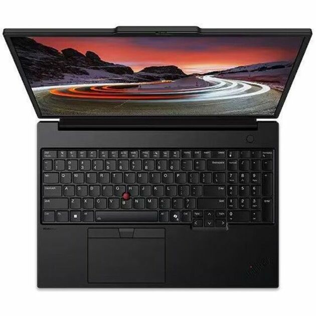THINKPAD P16S G3 ULTRA 7 155H