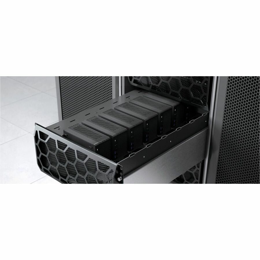 Dell Precision 3000 3280 Workstation - Core i5 14th Gen i5-14500 - vPro Technology - 16 GB - 512 GB SSD - Compact - Black