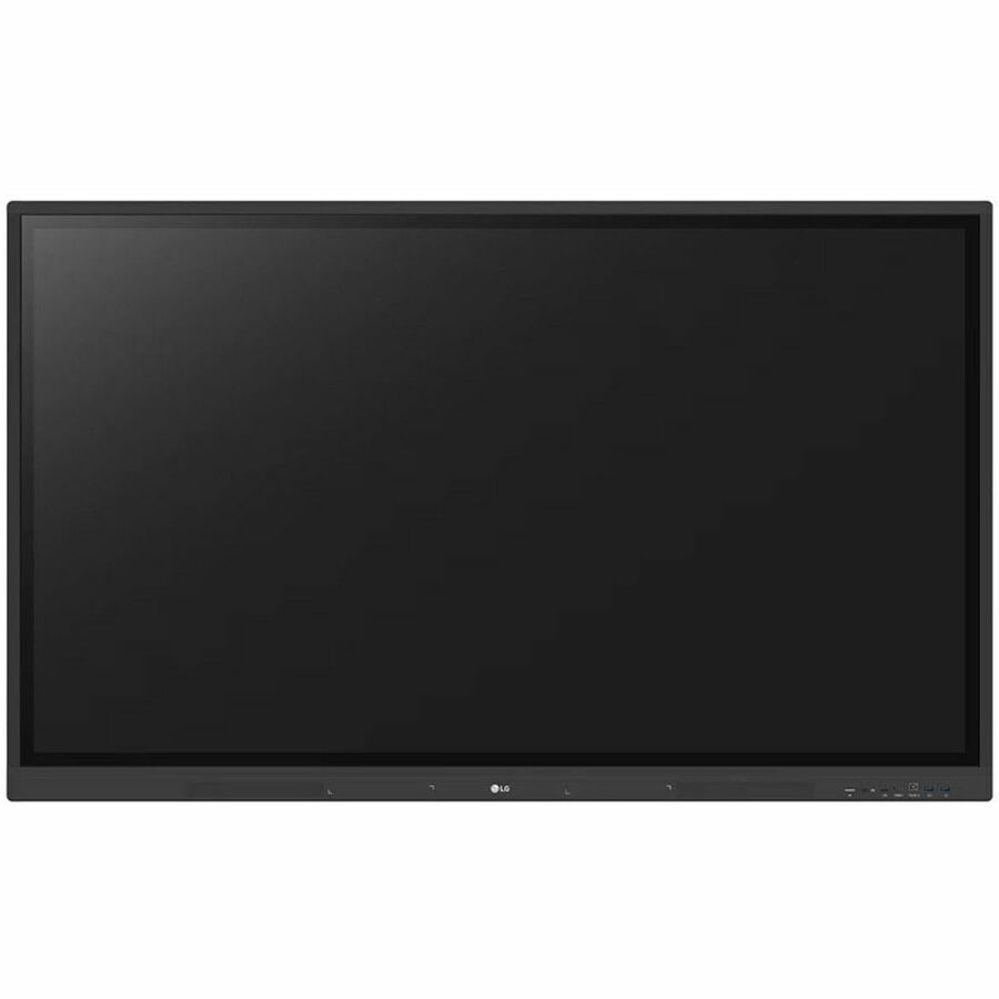 LG CreateBoard 55TR3DK-B Collaboration Display