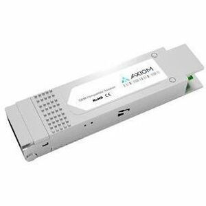 Axiom 100% HP Compatible QSFP+ to SFP+ Adapter