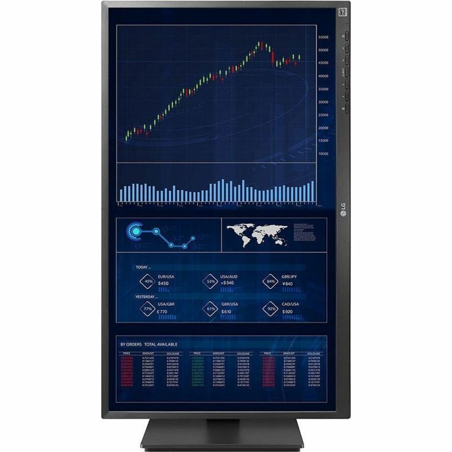 LG 27CQ650I-6N All-in-One Thin Client Celeron N5105 Quad-core (4 Core) 2 GHz