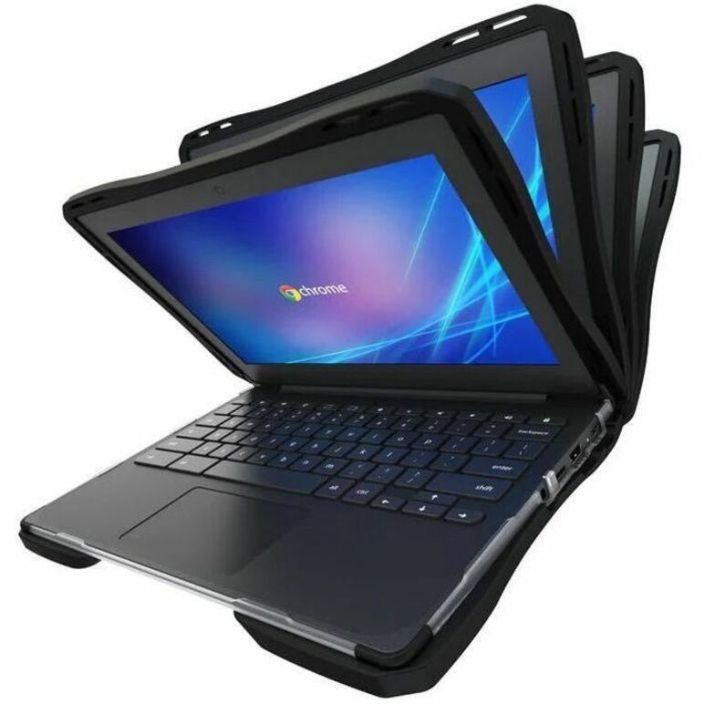 Shell HP Fortis x360 G5