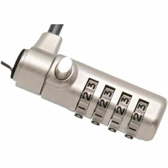 TAA NOBLE SLOT LAPTOP LOCK