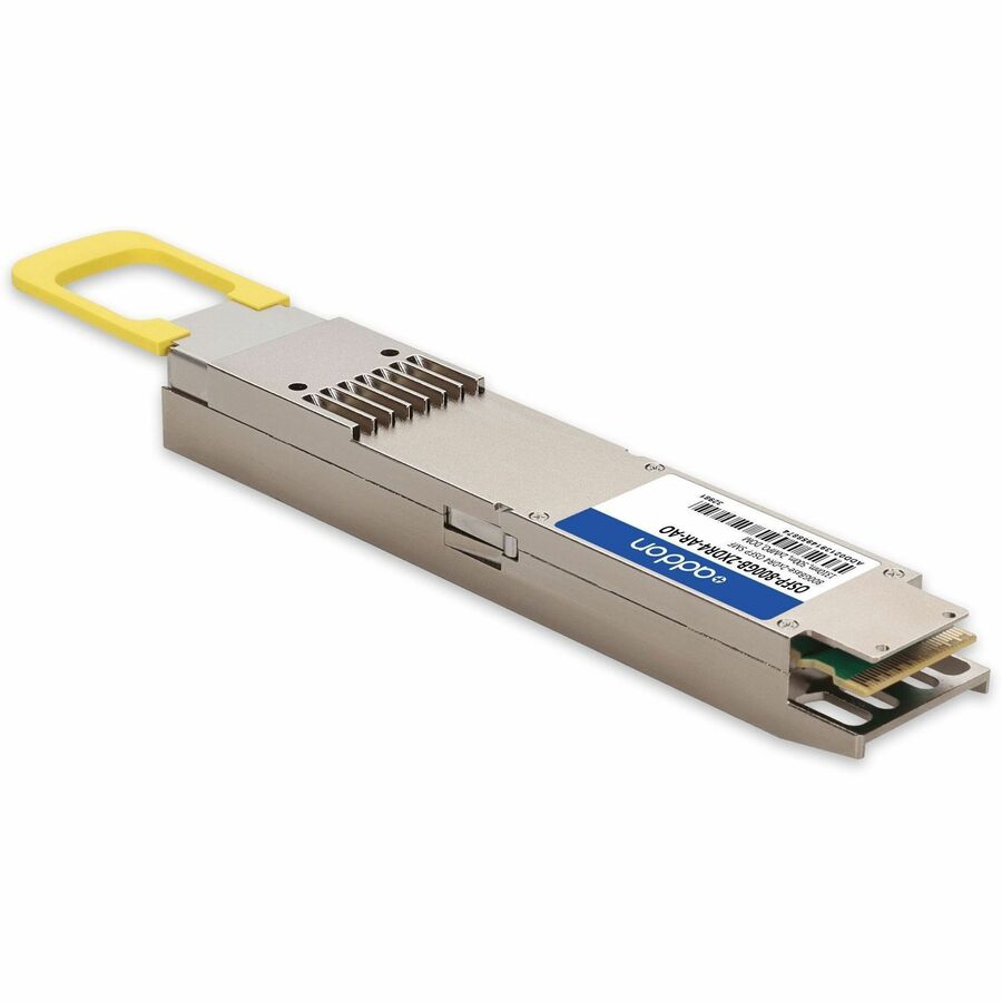 AddOn Arista Networks Compatible TAA 800GBase-2xDR4 PAM4 OSFP Transceiver (SMF, 1310nm, 500m, 2xMPO, DOM, CMIS 5.0)