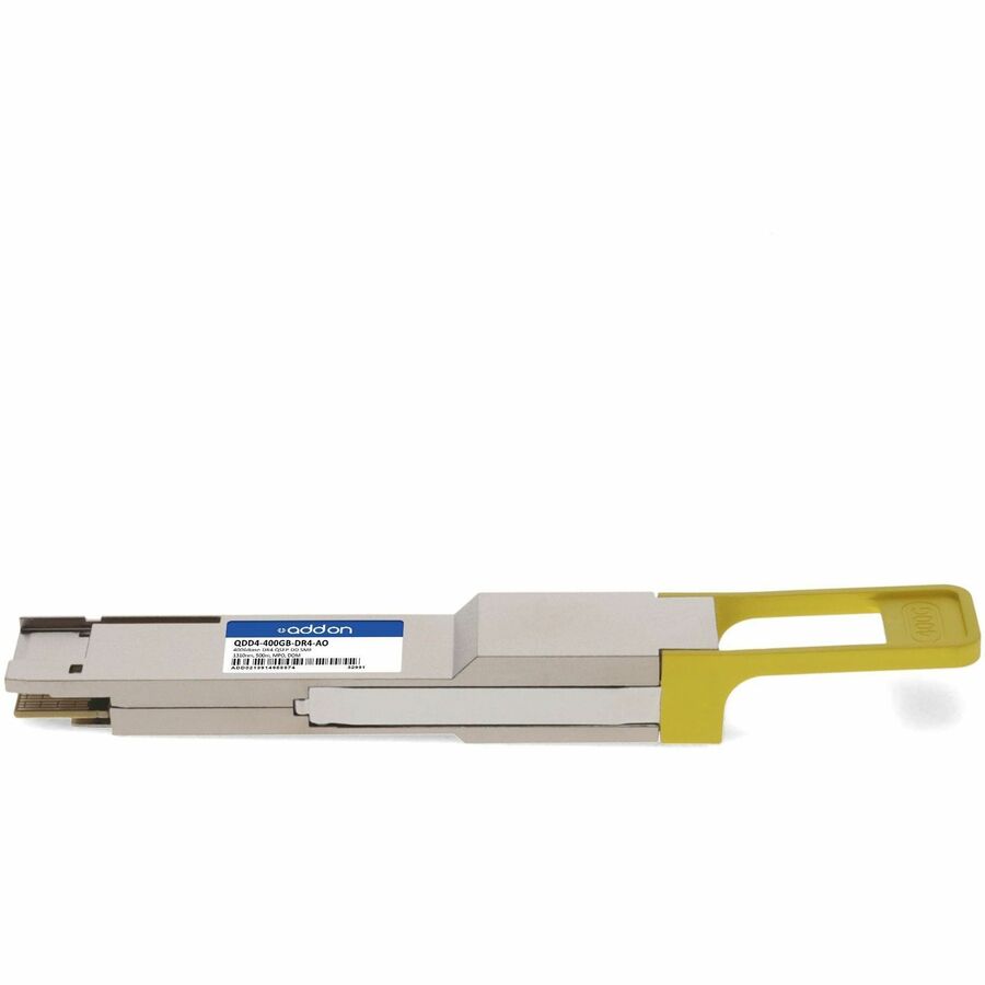 MSA AND TAA COMPLIANT SMF XCVR