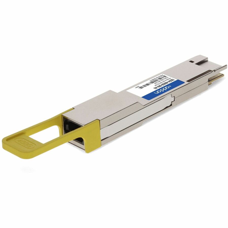 MSA AND TAA COMPLIANT SMF XCVR