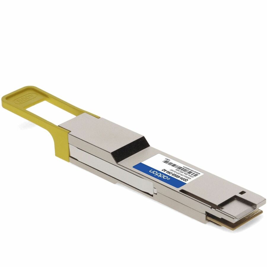 MSA AND TAA COMPLIANT SMF XCVR