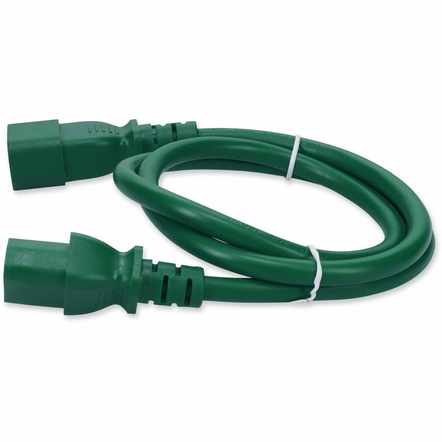 C13/C14 F/MALE POWER CABLE