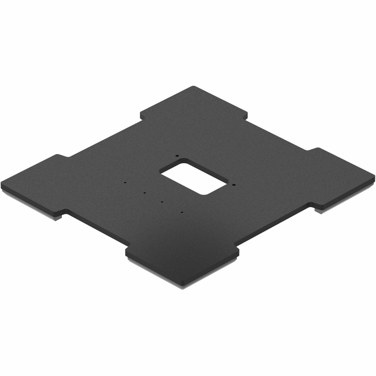 CONNECT FLOOR PEDESTAL BASE