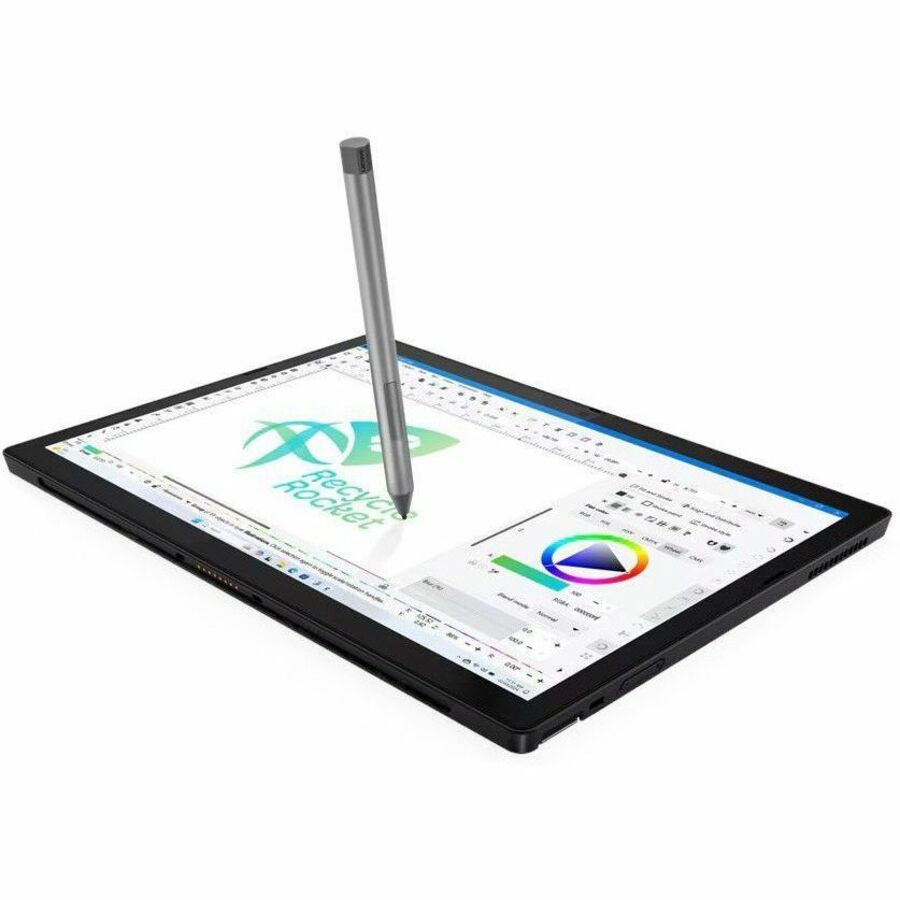 THINKPAD X12 DETACHABLE G2 INTE