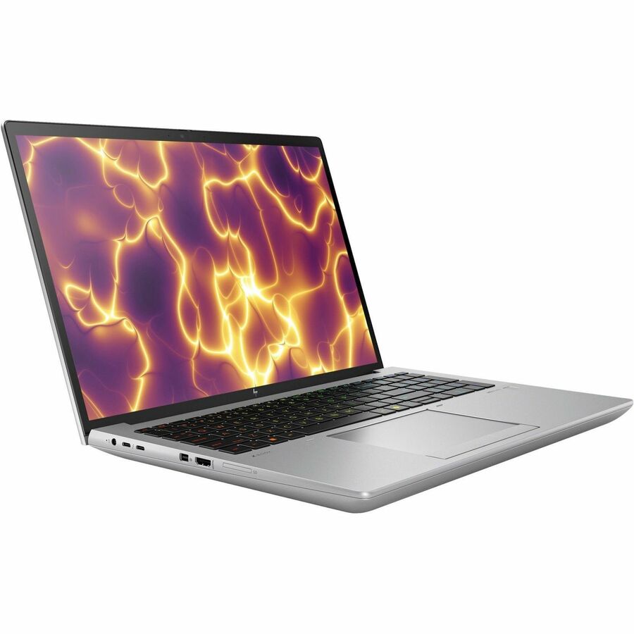 HP ZBook Fury G11 16" Mobile Workstation - WUXGA - Intel Core i9 13th Gen i9-13950HX - vPro Technology - 32 GB - 1 TB SSD