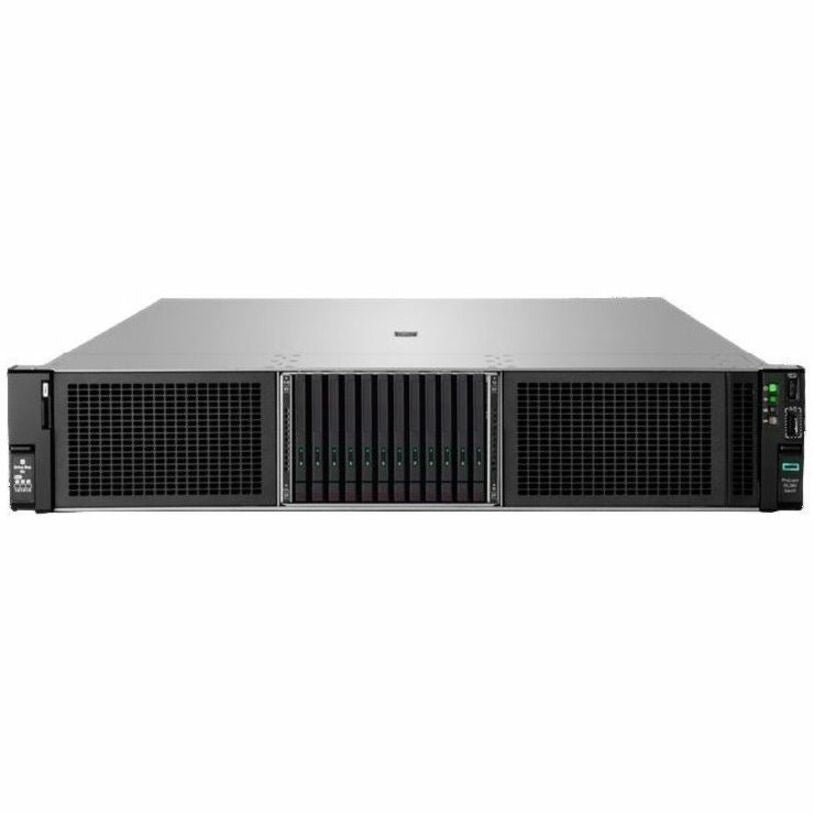 HPE DL380 G11 4510 64G 8SFF