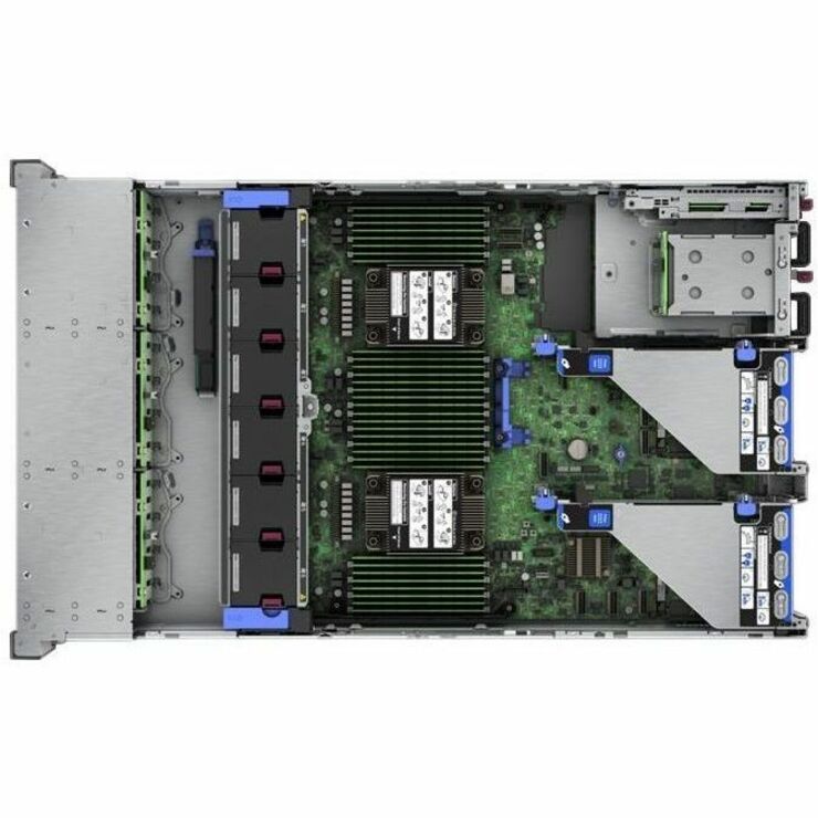HPE DL380 G11 4510 64G 8SFF