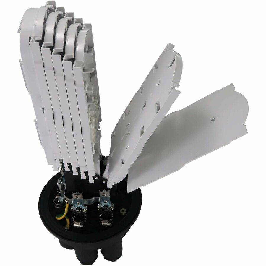 FIBER SPLICE DOME ENCLOSURE 6