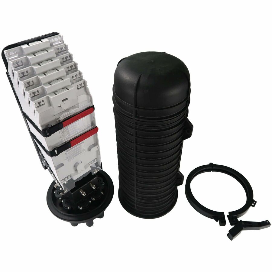 FIBER SPLICE DOME ENCLOSURE 6