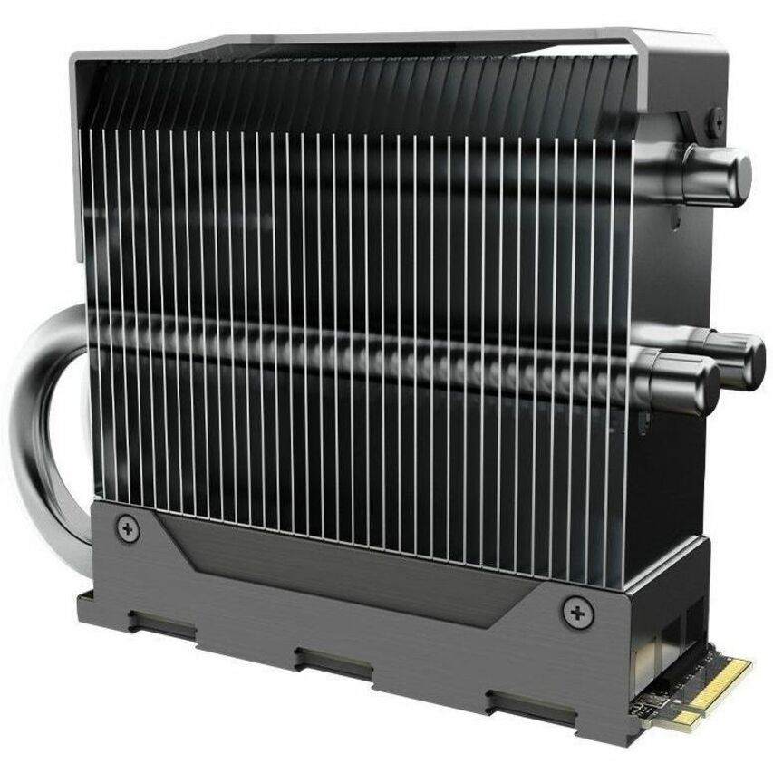 PCIe 5.0 NVMe M.2 2TB FROZR