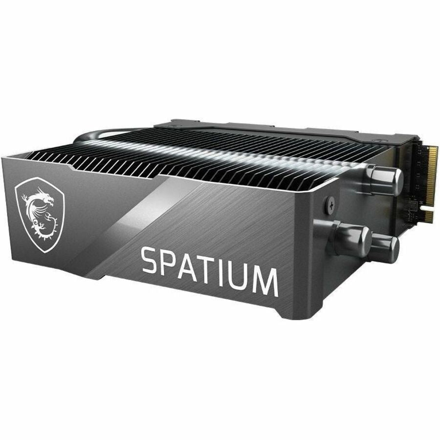 PCIe 5.0 NVMe M.2 2TB FROZR