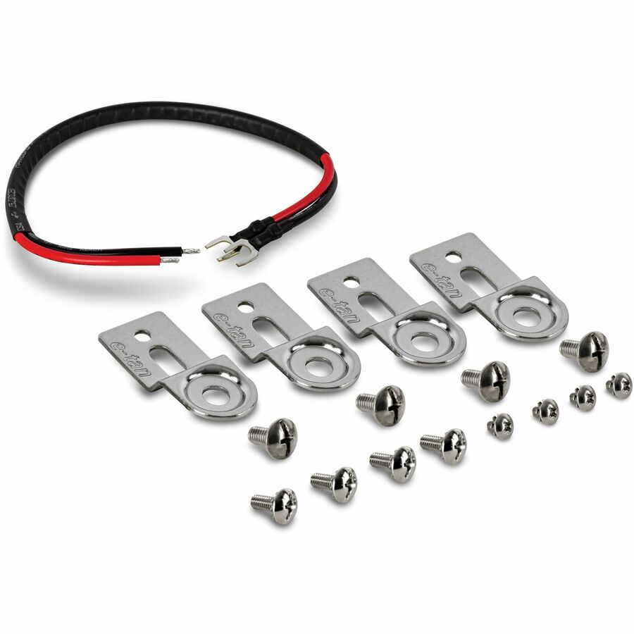 Outdoor Power Supply