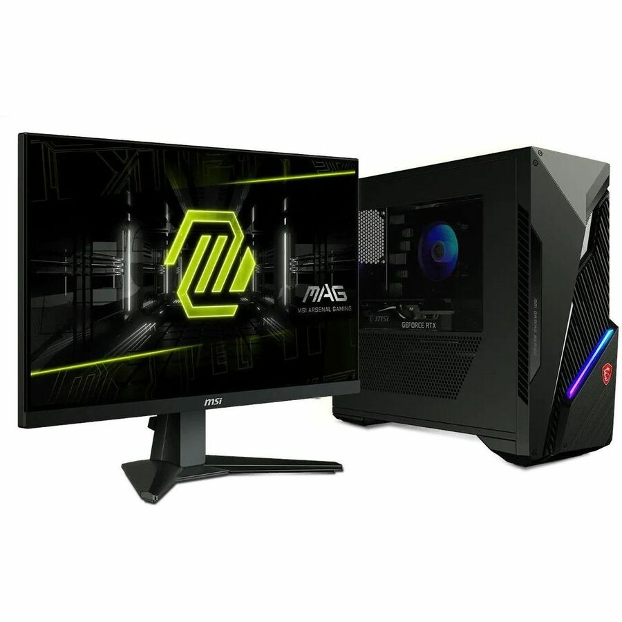 MAG256F Gaming Monitor