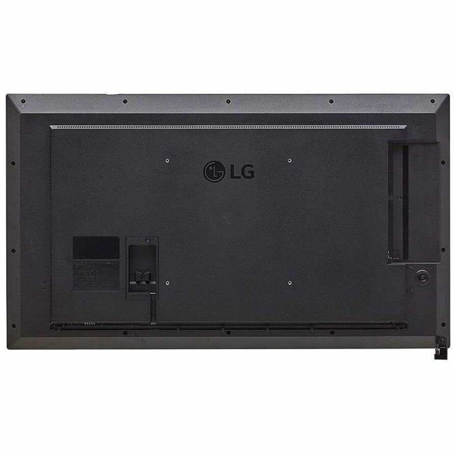 LG 65UM5N-E UHD Signage Display