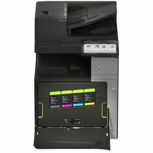 CX961SE MFP LV AMERICAS