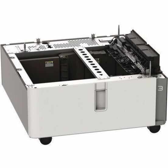 Lexmark 2000-Sheet Tandem Tray - Letter