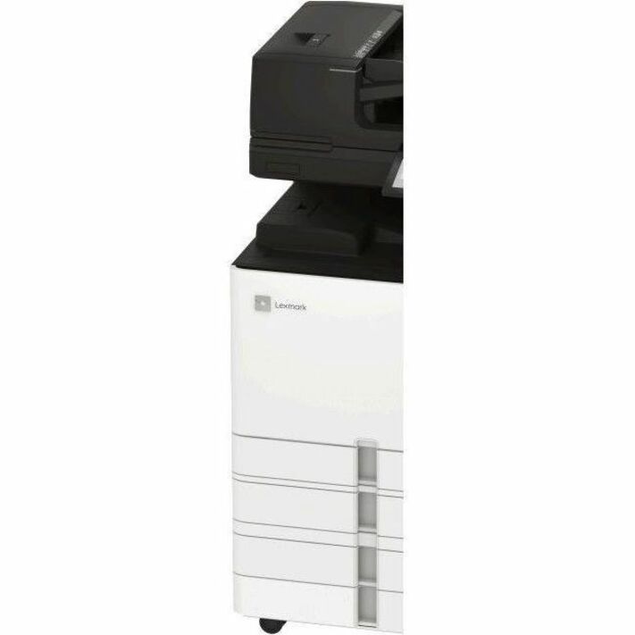 Lexmark CX961tse Wired & Wireless Laser Multifunction Printer - Color - TAA Compliant