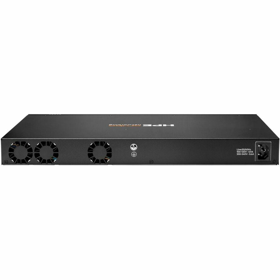 Aruba CX 6200F 48G 4SFP+ Switch