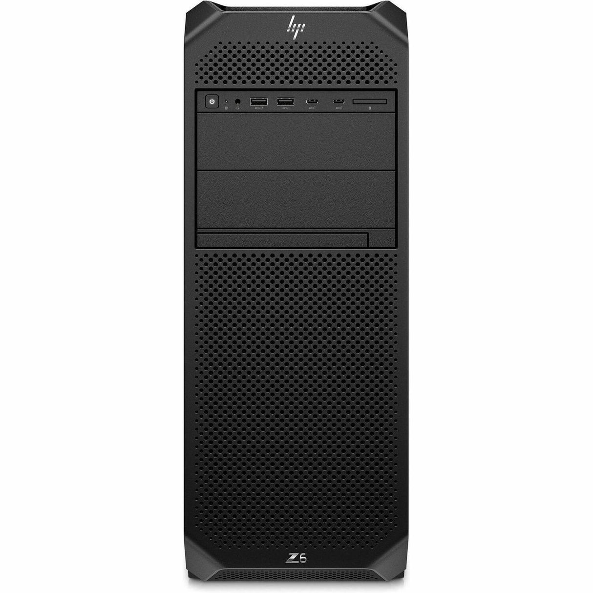 CUSTOM Z6 G5T W3425 512GB/2TB
