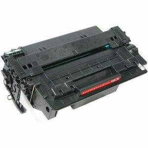 V7 Remanufactured High Yield Toner Cartridge for HP Q6511X(M), 02-81134-001 - MICR - Magnetic Ink Character Recognition for check printing - Black - 12000 Pages.
