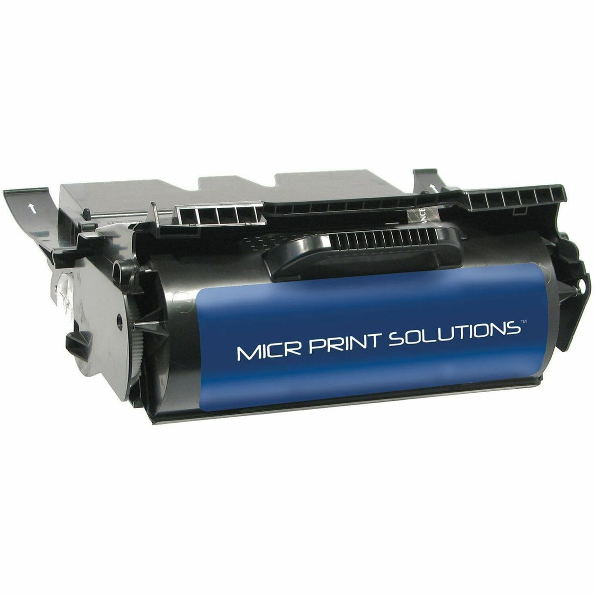 V7 Remanufactured High Yield Toner Cartridge for IBM 75P6958, 75P6959, 75P6960, 75P6961 - Laser - Black - 21000 Pages.