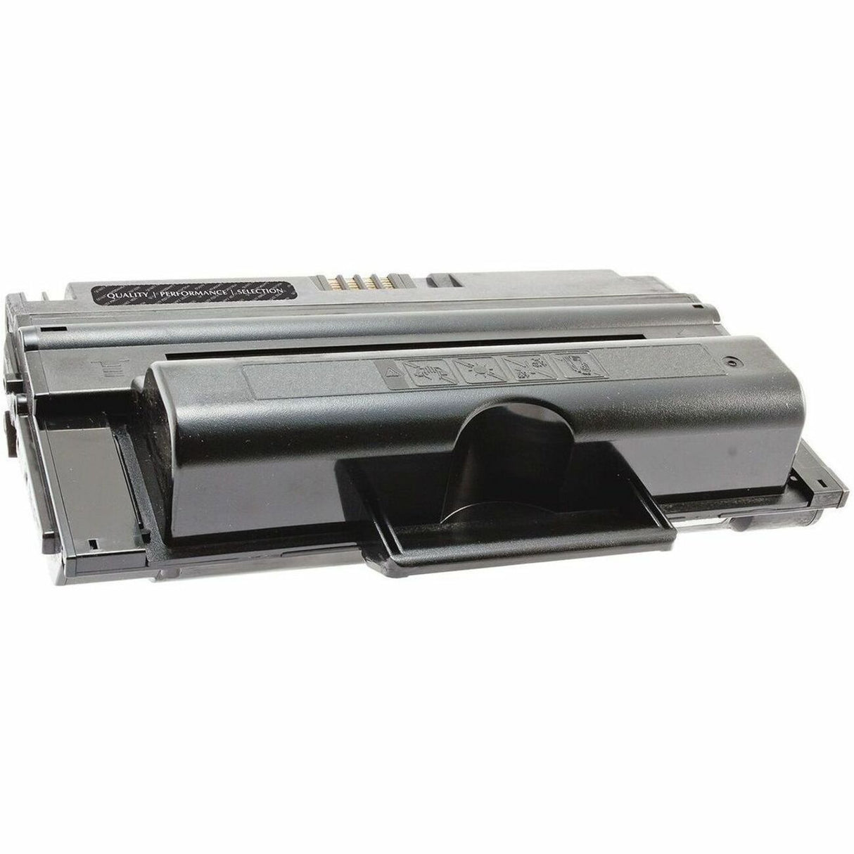 V7 Remanufactured High Yield Toner Cartridge for Xerox 106R01530 - Laser - Black - 11000 Pages.