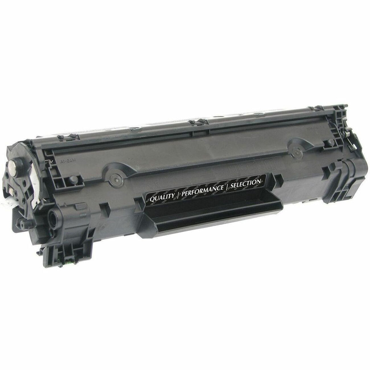 V7 Remanufactured High Yield Toner Cartridge for HP CF283X - Laser - Black - 2200 Pages.