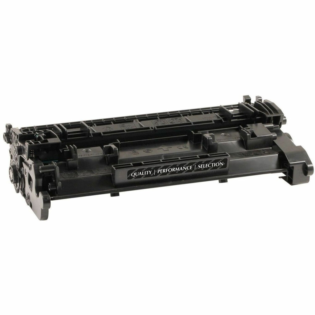 V7 Remanufactured Toner Cartridge for HP CF226A - Laser - Black - 3100 Pages.