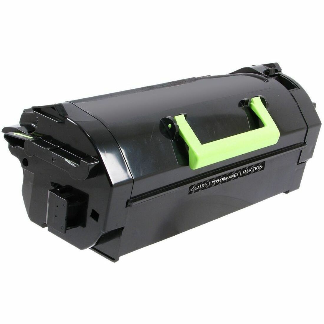 V7 Remanufactured High Yield Toner Cartridge for Dell 593-BBYS, 593-BBYR, 593-BBYT - Laser - Black - 25000 Pages.