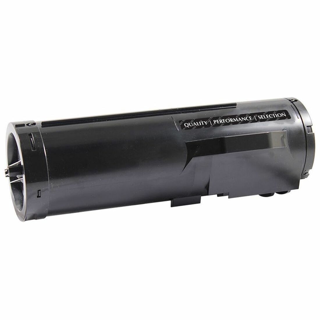 V7 Remanufactured Extra High Yield Toner Cartridge for Xerox 106R02731 - Laser - Black - 25300 Pages.