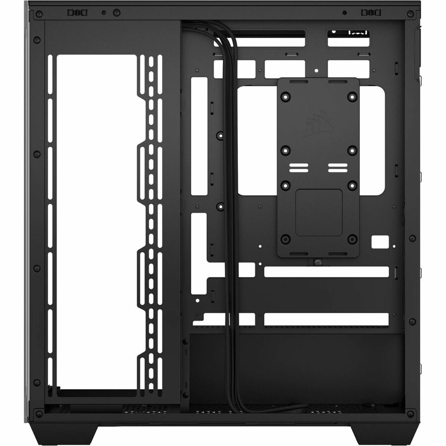CORSAIR 3500X Tmprd Glass Blk
