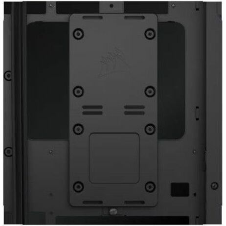 CORSAIR 3500X Tmprd Glass Blk