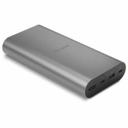 Dell Targus 100W USB-C Portable Power Bank