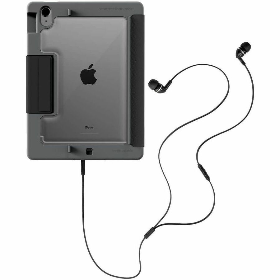 Dux Ox iPad 10th Gen COM Black